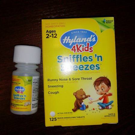 Cold, Healthy Lifestyles, Supplements, Cough, Flu, Children's Cold, Children's Health, Kids, Baby