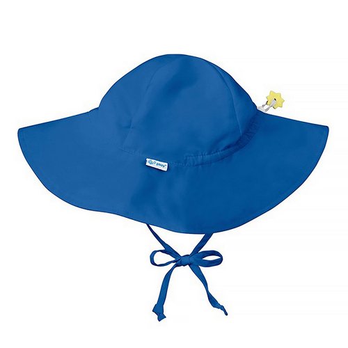i play Inc, Sun Protection Hat, UPF 50+, Navy, 2-4 Years, 1 Hat Review