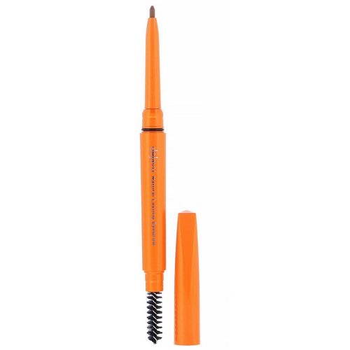 Imju, Dejavu, Natural Lasting Retractable Eyebrow Pencil, Light Brown, 0.005 oz (0.165 g) Review