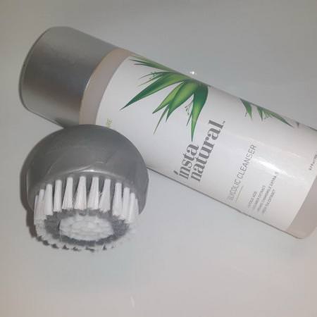 InstaNatural Beauty Cleanse Tone