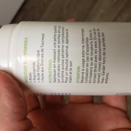 InstaNatural Beauty Beauty by Ingredient Hyaluronic Acid Serum