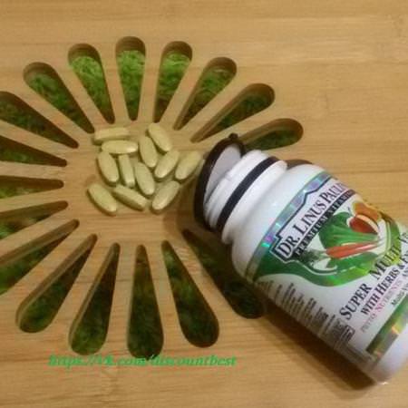Irwin Naturals Supplements Vitamins Multivitamins