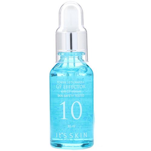 It's Skin, Power 10 Formula, GF Effector with GF, 30 ml Review