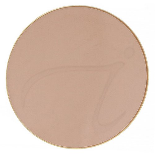 Jane Iredale, PurePressed Base, Mineral Foundation Refill, SPF 15 PA++, Cognac, 0.35 oz (9.9 g) Review