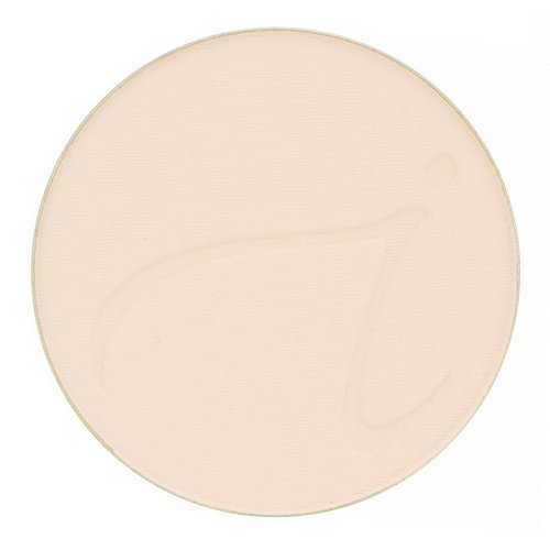 Jane Iredale, PurePressed Base, Mineral Foundation Refill, SPF 20 PA++, Ivory, 0.35 oz (9.9 g) Review
