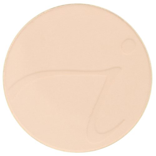 Jane Iredale, PurePressed Base, Mineral Foundation Refill, SPF 20 PA++, Natural, 0.35 oz (9.9 g) Review