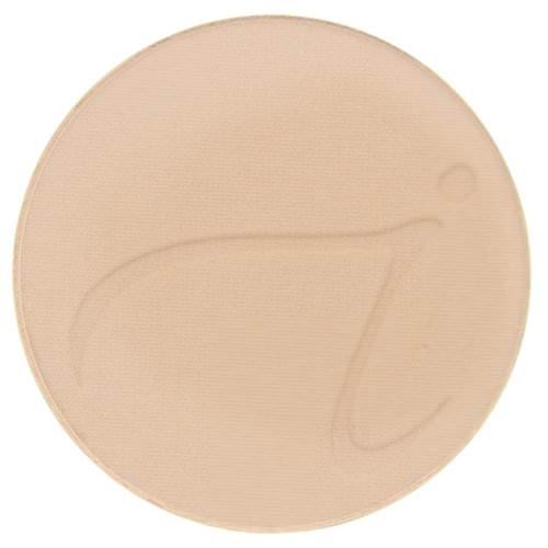 Jane Iredale, PurePressed Base, Mineral Foundation Refill, SPF 20 PA++, Riviera, 0.35 oz (9.9 g) Review