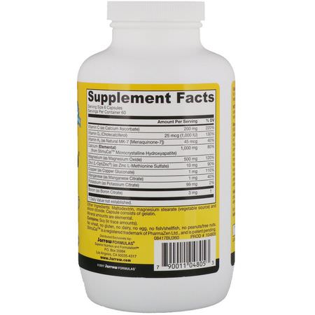 Glucosamine Chondroitin Formulas, Joint, Bone, Bone Formulas, Healthy Lifestyles, Supplements