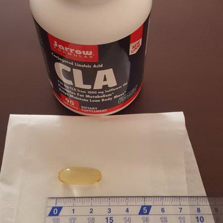 CLA, Conjugated Linoleic Acid