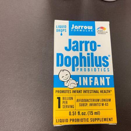 Jarrow Formulas, Children's Probiotics