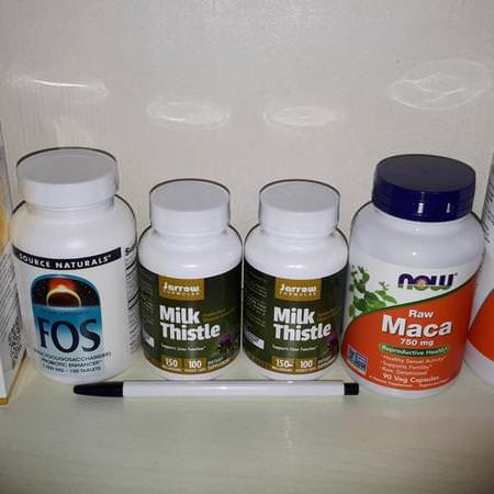 Supplements Healthy Lifestyles Liver Formulas Herbs Jarrow Formulas