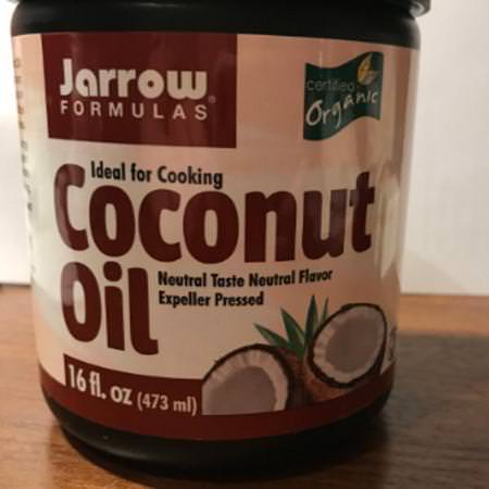 Jarrow Formulas Supplements Healthy Lifestyles Coconut Supplements