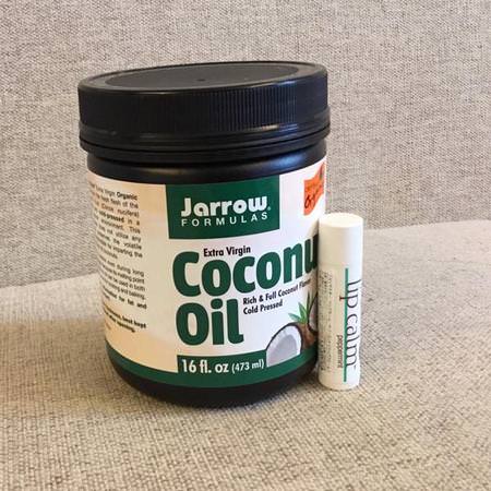 Jarrow Formulas Supplements Healthy Lifestyles Coconut Supplements