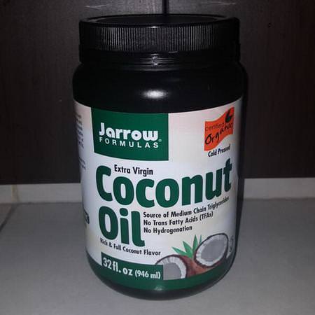Supplements Healthy Lifestyles Coconut Supplements Coconut Oil Jarrow Formulas