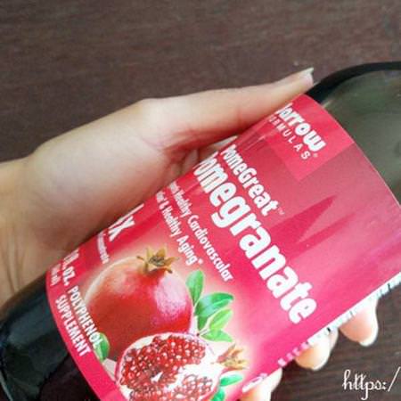 PomeGreat Pomegranate