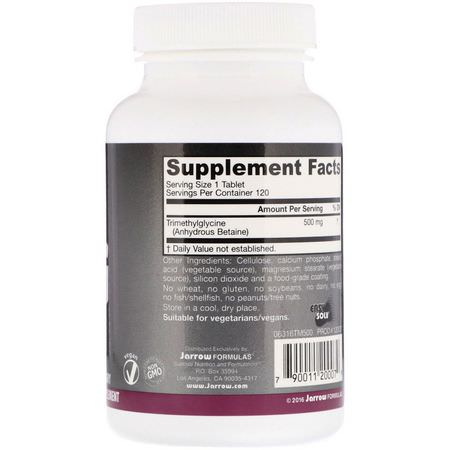 Condition Specific Formulas, Betaine HCL TMG, Digestion, Supplements