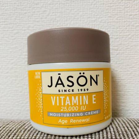 Jason Natural, Face Moisturizers, Creams