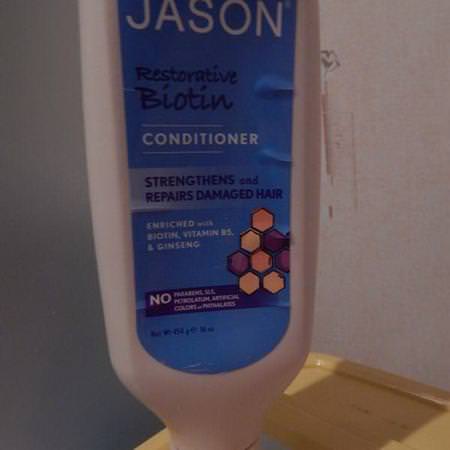 Conditioner, Restorative Biotin