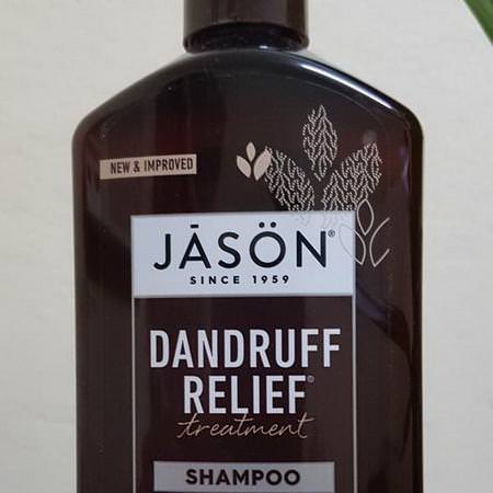 Jason Natural Bath Personal Care Hair Care