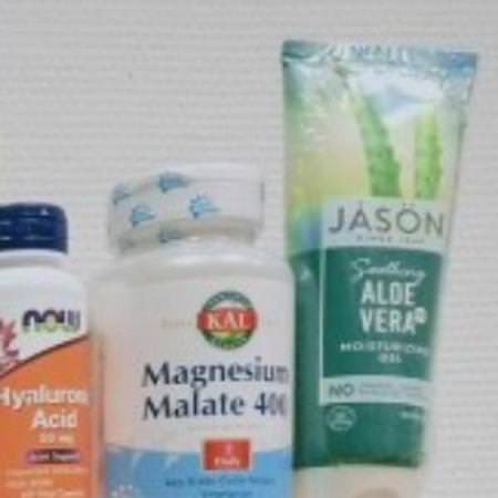 Jason Natural, Aloe Vera Skin Care