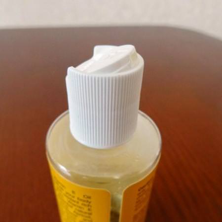 Jason Natural, Vitamin E Skin Oil, 5,000 IU, 4 fl oz (118 ml) Review
