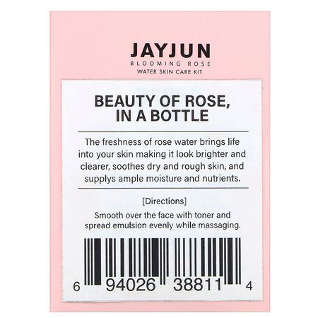 Jayjun Cosmetic, K-Beauty Moisturizers, Creams, Toners