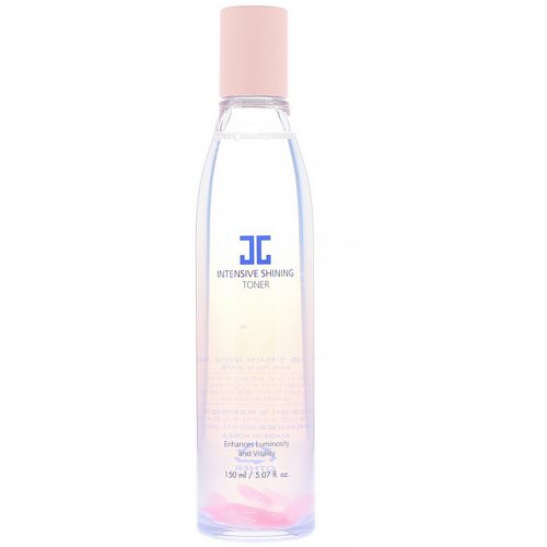 Jayjun Cosmetic, Intensive Shining Toner, 5.07 fl oz (150 ml) Review