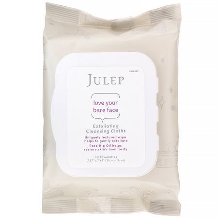 Wipes, Makeup Remover, Cleanser, Skincare