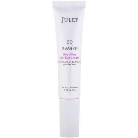 Julep, Eye Cream, Treatments