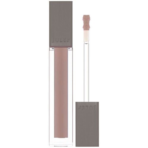 Julep, So Plush, Ultra-Hydrating Lip Gloss, Low Key, 0.15 fl oz (4.4 ml) Review