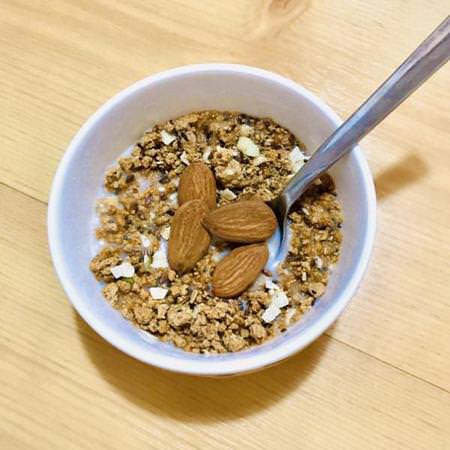 Julian Bakery Grocery Cereals Breakfast Foods