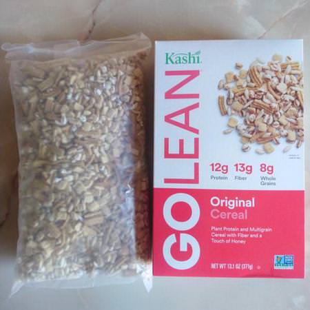 Kashi Grocery Cereals Breakfast Foods