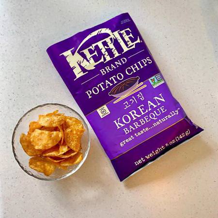 Kettle Foods, Chips