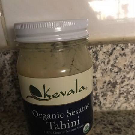 Organic Sesame Tahini