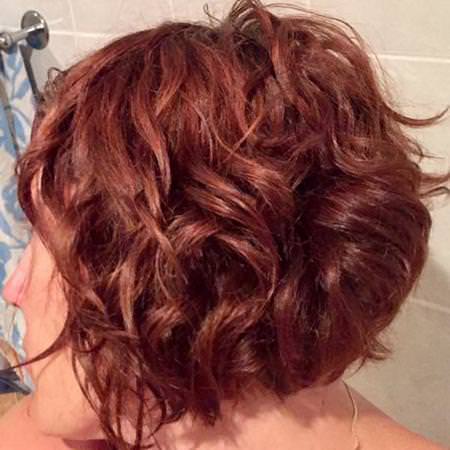 Bath Personal Care Hair Care Detangler Kinky-Curly