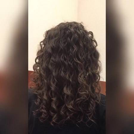 Bath Personal Care Hair Care Hair Styling Kinky-Curly
