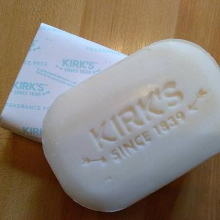 Kirks Bath Personal Care Shower