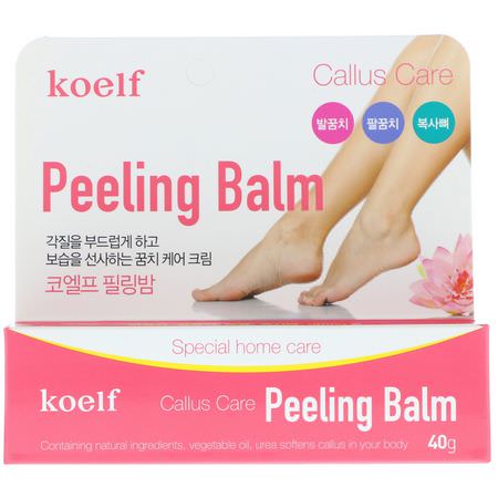 Foot Care, Body Care, K-Beauty Personal Care, Personal Care, Bath