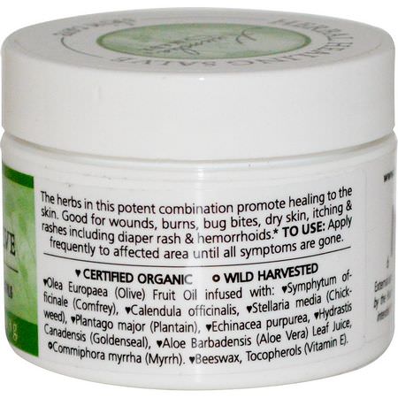 Ointments, Topicals, First Aid, Medicine Cabinet, Personal Care, Bath, Herbal Salve, Homeopathy, Herbs