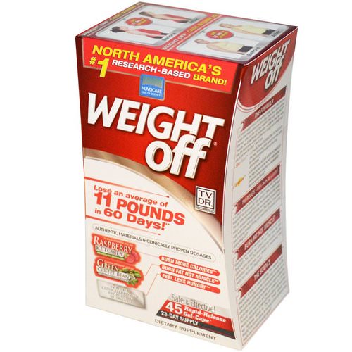 Kyolic, WeightOff, 45 Rapid-Release Gel-Caps Review