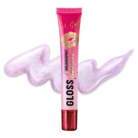 L.A. Girl, Lip Gloss