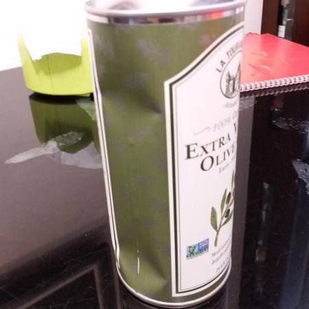 La Tourangelle, Delicate Avocado Oil, 16.9 fl oz (500 ml) Review