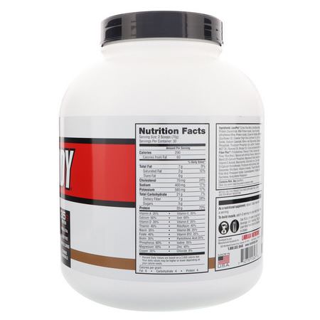 Protein Blends, Protein, Sports Nutrition, Meal Replacements, Weight, Diet, Supplements