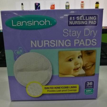 Lansinoh, Nursing Pads