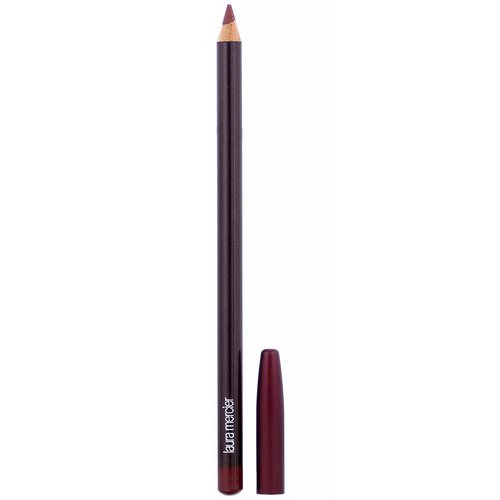 Laura Mercier, Lip Pencil, Plumberry, 0.05 oz (1.49 g) Review