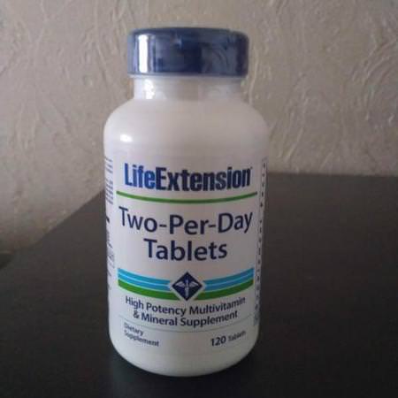 Supplements Vitamins Multivitamins Life Extension