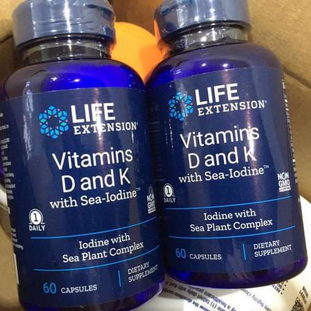 Supplements Vitamins Vitamin D Vitamin D Formulas Life Extension