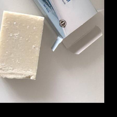 Magnesium Soap, Magnesium Chloride, Super Concentrated Bar Soap