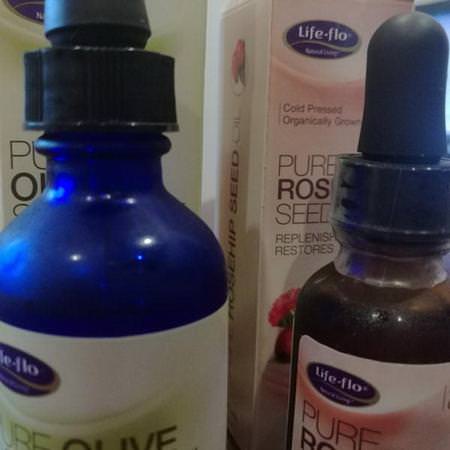 Beauty Face Moisturizers Creams Face Oils Life-flo