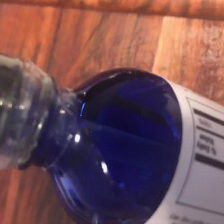 Life-flo, Liquid Iodine Plus, 2 fl oz (59 ml) Review
